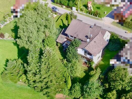 Mehrfamilienhaus zum Kauf als Kapitalanlage geeignet 649.000 € 8 Zimmer 208 m² 1.283 m² Grundstück Weinhausen Jengen 86860