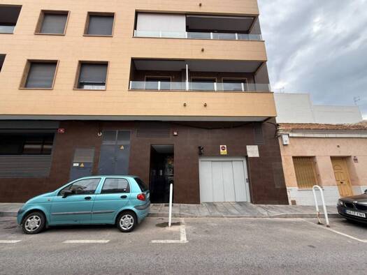 Garage zum Kauf 15.000 € 14 m² JOAQUIN CHAPAPRIETA 68 Torrevieja 03181
