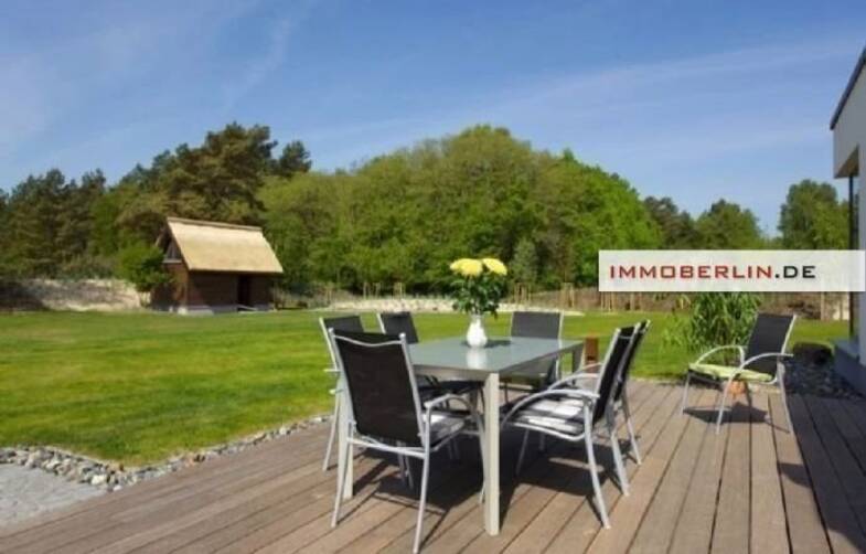 Einfamilienhaus zum Kauf 1.800.000 € 4 Zimmer 165 m² 1.160 m² Grundstück Karlshagen 17449
