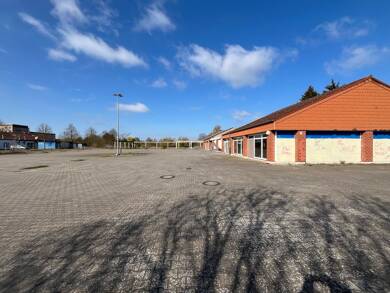 Grundstück zum Kauf provisionsfrei 6.500 m² Grundstück Stendal Stendal 39576
