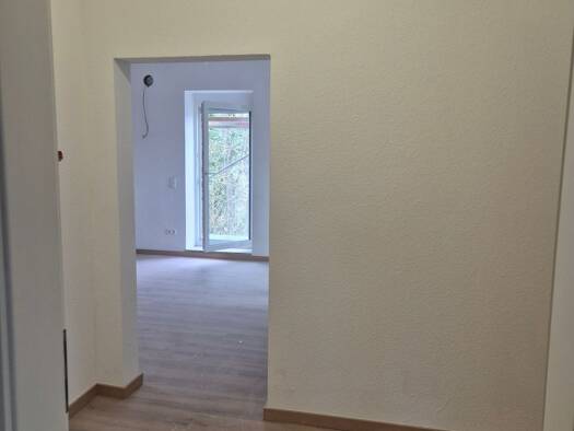 Terrassenwohnung zur Miete 1.120 € 2,5 Zimmer 74 m² Geschoss 2/4 frei ab sofort Gundelsheim 74831