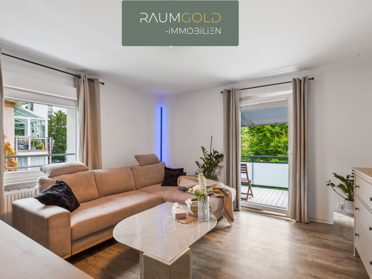 Wohnung zum Kauf 215.000 € 3 Zimmer 60,2 m² 2. Geschoss Waldkirch 79183