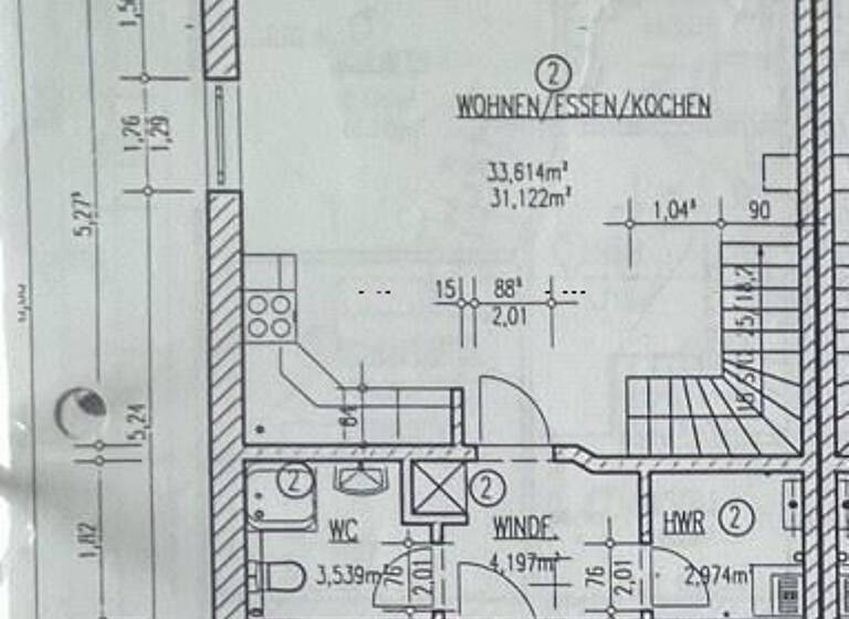 Doppelhaushälfte zum Kauf 560.000 € 3 Zimmer 84 m² frei ab sofort Prerow , Ostseebad 18375
