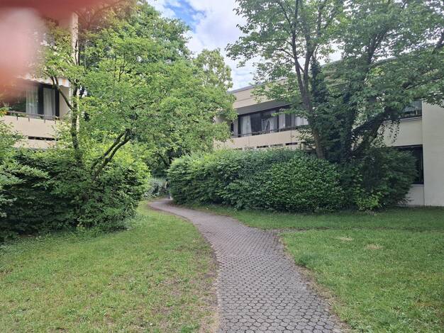 Wohnung zum Kauf provisionsfrei 402.500 € 2 Zimmer 56 m² EG Thalk.Obersendl.-Forsten-Fürstenr.-Solln München 81476
