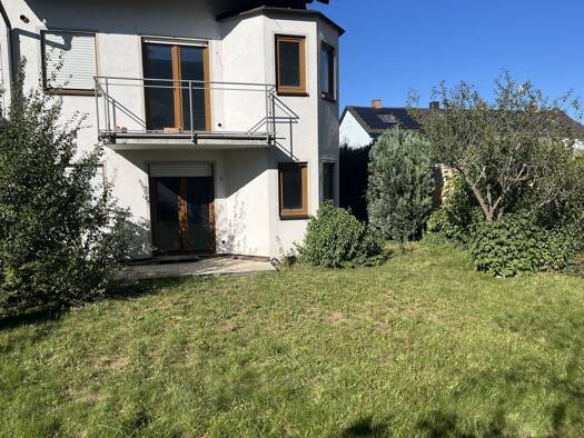 Mehrfamilienhaus zum Kauf 1.100.000 € 6 Zimmer 160 m² 500 m² Grundstück Fürstenfeldbruck Fürstenfeldbruck 82256
