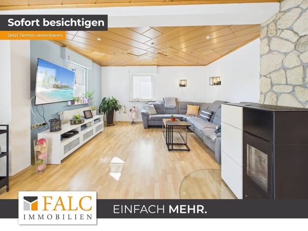 Wohnung zum Kauf 419.000 € 4 Zimmer 165 m² Schutterwald Schutterwald 77746