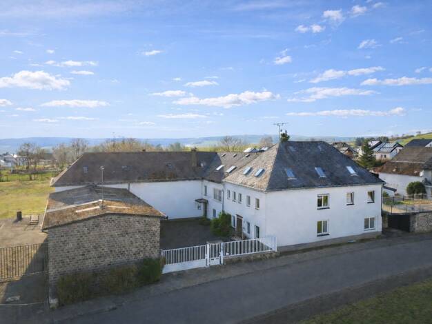 Haus zum Kauf 268.000 € 11 Zimmer 420 m² Wawern 54612