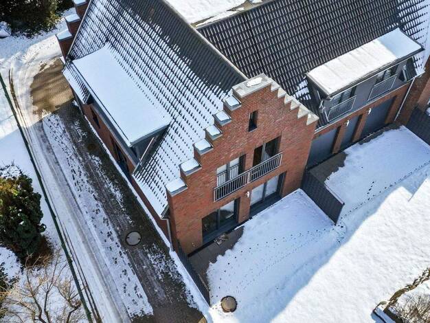 Reihenendhaus zum Kauf provisionsfrei 495.000 € 4 Zimmer 120 m² 126 m² Grundstück Quickborn 25451