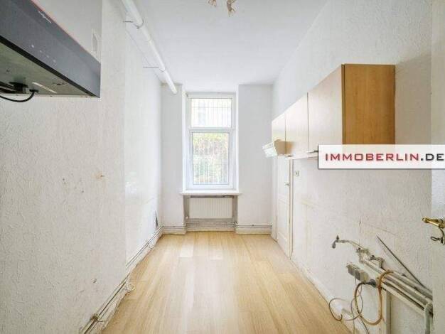 Laden zum Kauf 439.000 € 3 Zimmer 81 m² Verkaufsfläche Friedrichshain Berlin 10243