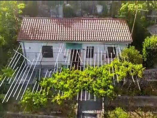 Einfamilienhaus zum Kauf - Erstbezug 125.000 € 3 Zimmer 80 m² 450 m² Grundstück Raša 52220