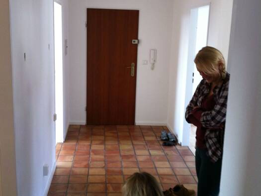 Wohnung zur Miete 930 € 4 Zimmer 97 m² Geschoss 1/2 frei ab 01.11.2026 Hacklberg Passau 94034