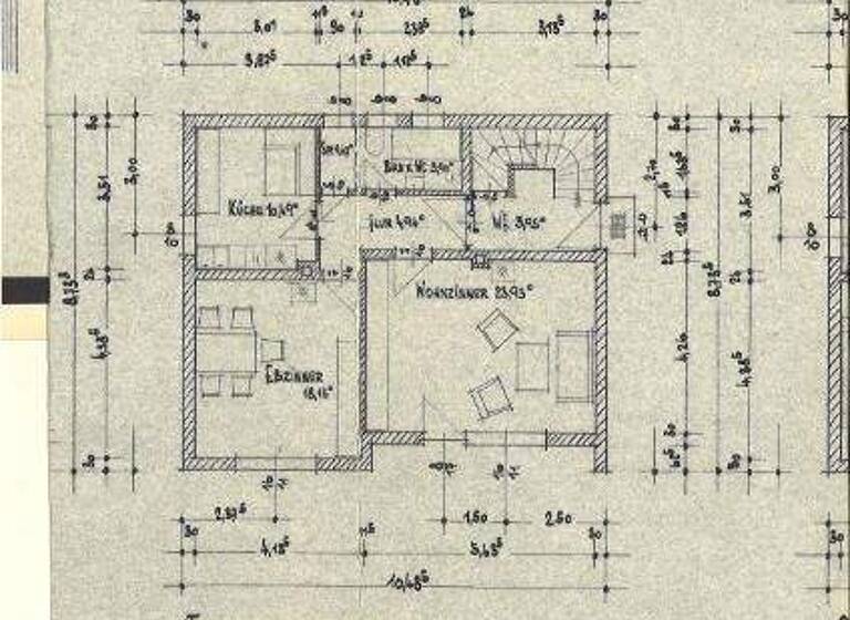 Einfamilienhaus zum Kauf 358.000 € 6 Zimmer 150 m² 1.574 m² Grundstück Nammering Fürstenstein 94538
