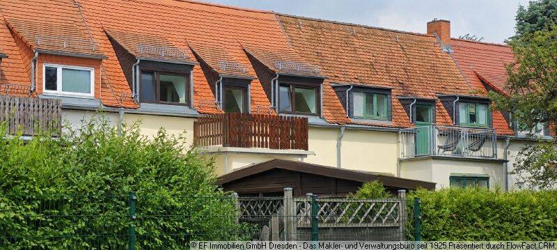 Reihenmittelhaus zum Kauf - Mehr