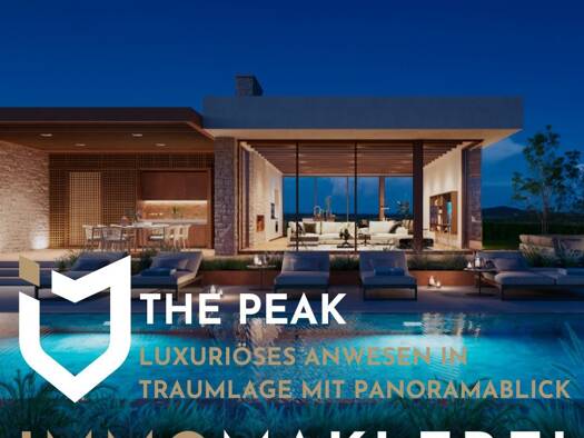Villa zum Kauf - Erstbezug 5.000.000 € 5 Zimmer 345 m² 2.000 m² Grundstück Brtonigla 52474