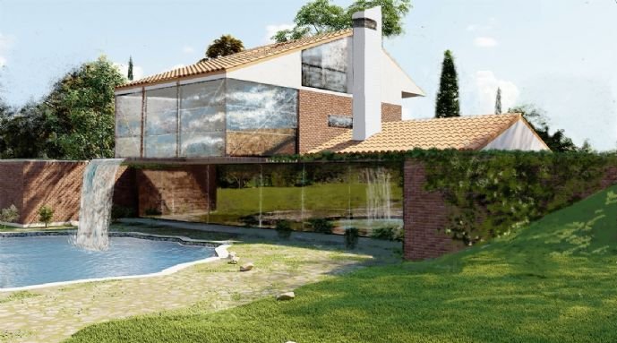 Villa zum Kauf 10 Zimmer 272 m²<br/>Wohnfläche 3.000 m²<br/>Grundstück Grosseto 58100