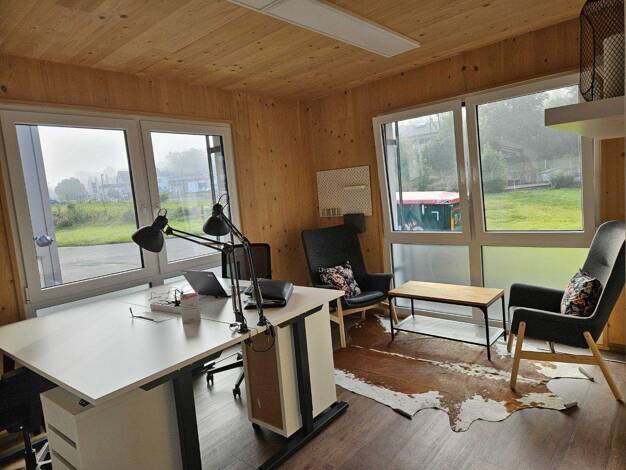 Bürofläche zur Miete provisionsfrei 700 € 21 m² Bürofläche Olper Hütte Olpe 57462