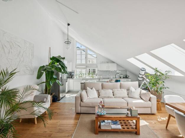 Wohnung zum Kauf 379.000 € 2,5 Zimmer 96,9 m² 2. Geschoss Ruhlsdorf Teltow 14513