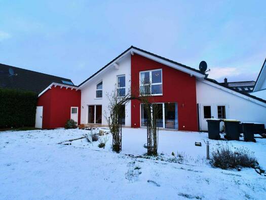Einfamilienhaus zum Kauf 649.000 € 6 Zimmer 184 m² 585 m² Grundstück Erkelenz 41812