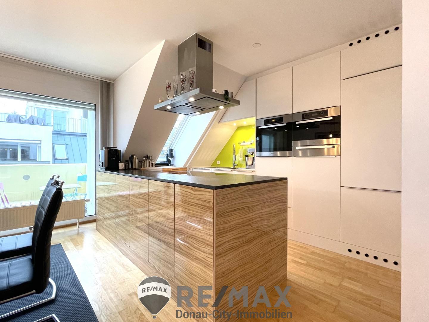 Wohnung zum Kauf 489.000 € 4 Zimmer 108 m²<br/>Wohnfläche 4.<br/>Geschoss Wien 1100