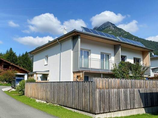 Doppelhaushälfte zum Kauf 795.000 € 4 Zimmer 140 m² 277 m² Grundstück St. Ulrich am Pillersee 6393