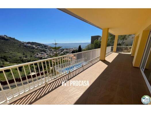 Chalet zum Kauf 750.000 € 3 Zimmer 253 m² Roses 17480