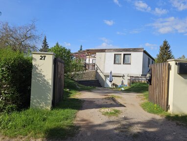 Bungalow zum Kauf 235.000 € 4 Zimmer 124 m² 848 m² Grundstück Niedlingsgasse 27 Stadtroda Stadtroda 07646