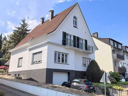 Einfamilienhaus zum Kauf 399.000 € 5 Zimmer 206 m² 582 m² Grundstück Innenstadt Bad Salzuflen 32105