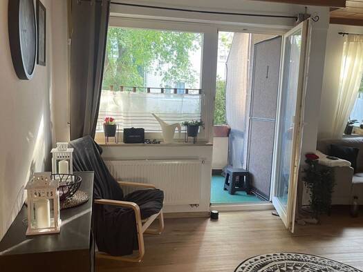 Wohnung zur Miete 1.055 € 4 Zimmer 88 m² Geschoss EG/3 frei ab 01.01.2026 Höchstadt Höchstadt a.d.Aisch 91315