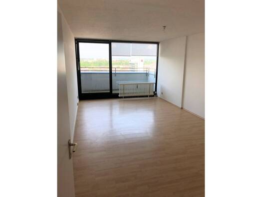 Wohnung zur Miete 889 € 2 Zimmer 67 m² 14. Geschoss frei ab 01.11.2026 Gebhardtstraße 2 Innenstadt Fürth 90762