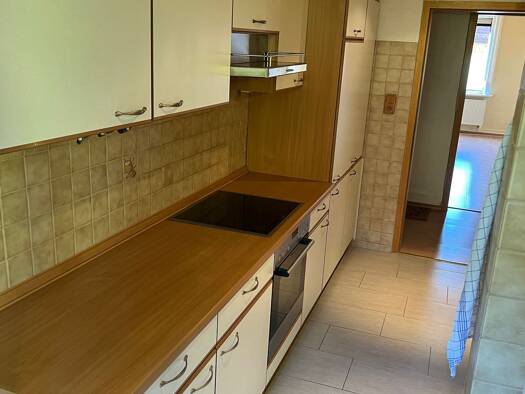 Wohnung zum Kauf provisionsfrei 172.000 € 3 Zimmer 65 m² Geschoss 2/2 Bad Wildbad Bad Wildbad 75323