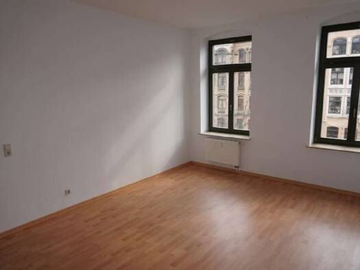 Wohnung zur Miete 250 € 2 Zimmer 50 m² 2. Geschoss Weststraße 64 Kaßberg Chemnitz 09112