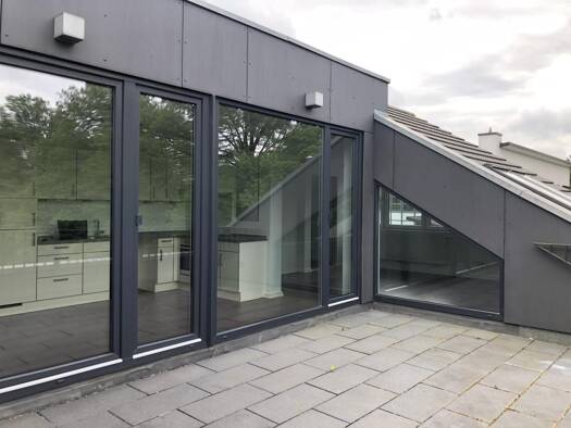 Wohnung zur Miete 1.248 € 2 Zimmer 76,4 m² 4. Geschoss frei ab 01.05.2026 Kohövedstraße 2 a Rahlstedt Hamburg-Rahlstedt 22143