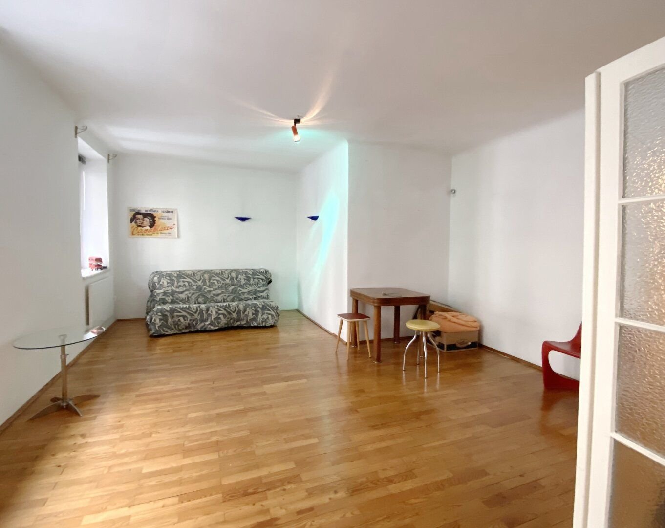 Wohnung zum Kauf 400.000 € 3 Zimmer 67,4 m²<br/>Wohnfläche Wien 1090