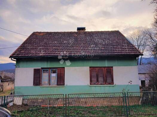Haus zum Kauf 45.000 € 3 Zimmer 90 m² Donji Lapac Donji Lapac