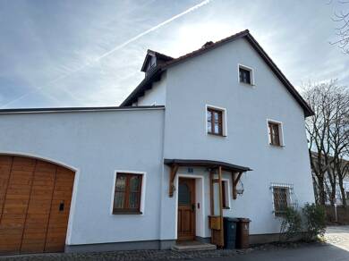 Einfamilienhaus zum Kauf 839.000 € 6 Zimmer 156 m² 145 m² Grundstück Kirchheim Kirchheim 85551