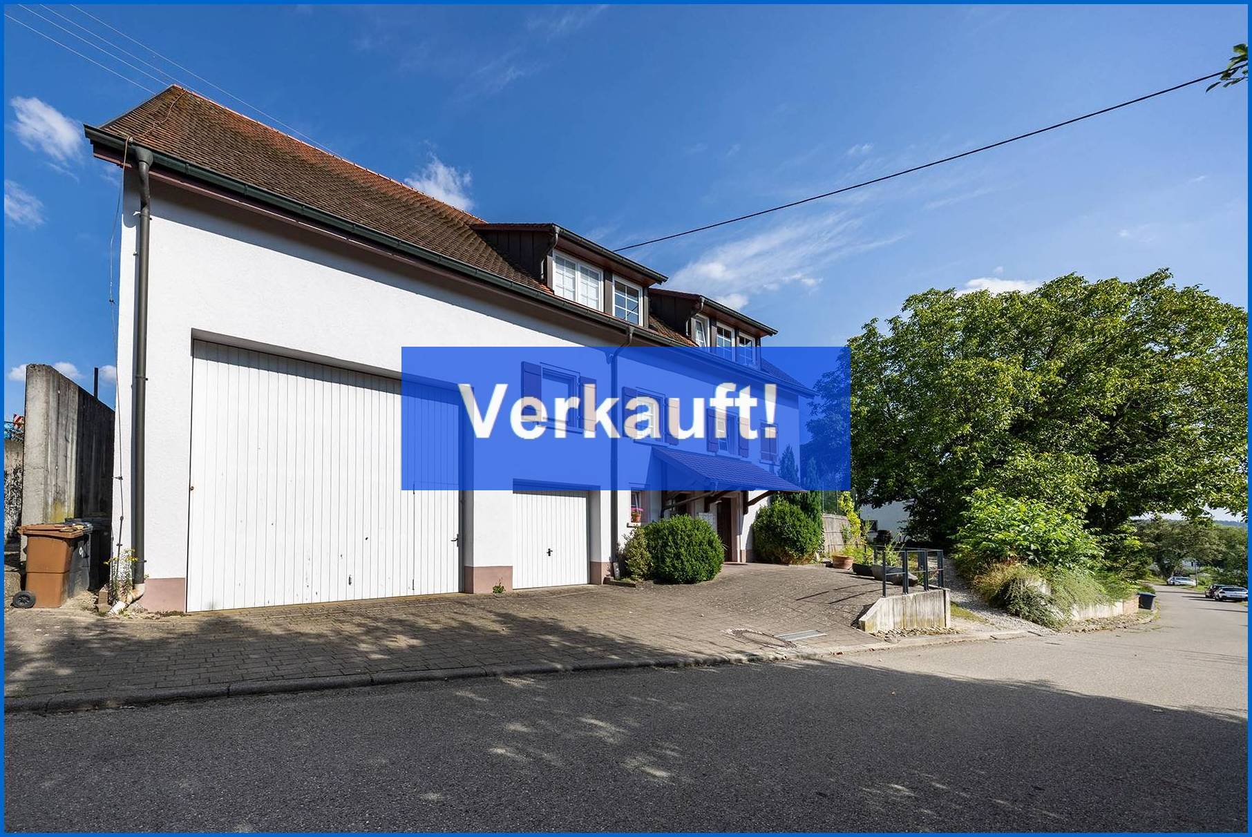 Mehrfamilienhaus zum Kauf als Kapitalanlage geeignet 395.000 € 9 Zimmer 184,7 m²<br/>Wohnfläche 504 m²<br/>Grundstück Altheim Frickingen-Altheim 88699