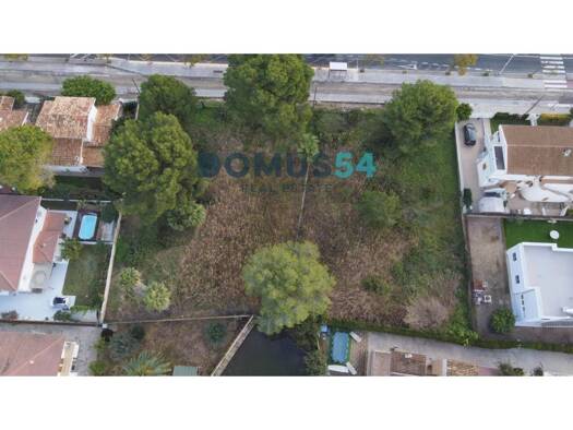 Wohn- und Gewerbegrundstück zum Kauf 668.000 € Alcúdia 07400