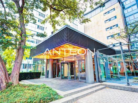 Bürofläche zur Miete 12,50 € 332 m² Bürofläche teilbar ab 332 m² Mörsenbroicher Weg 200 Rath Düsseldorf 40470