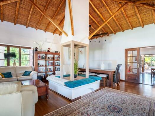Einfamilienhaus zum Kauf 2.500.000 € 318,8 m² 2,2 m² Grundstück Santo Estêvão