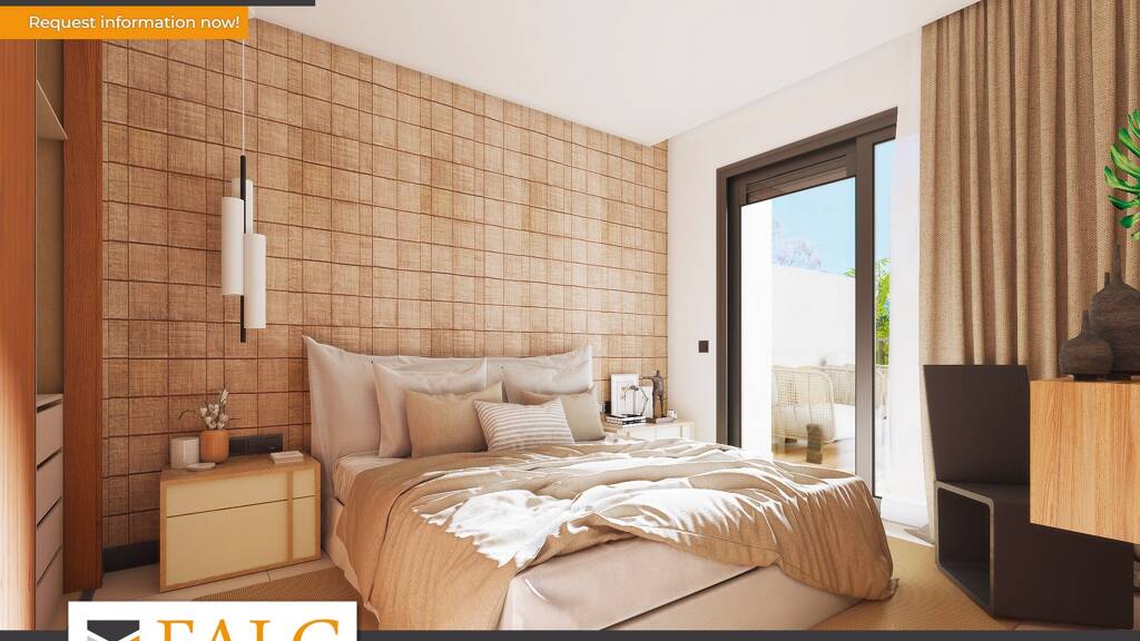 Wohnung zum Kauf - Erstbezug provisionsfrei 830.000 € 4 Zimmer 119,7 m² Marbella 29601