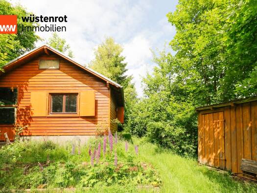 Freizeitgrundstück zum Kauf 38.000 € 1.047 m² Grundstück Selb Selb 95100