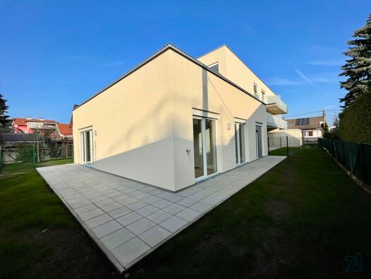 Wohnanlage zum Kauf als Kapitalanlage geeignet 370.000 € 4 Zimmer 91,4 m² Gutenbergstraße 7 Wetzelsdorf Graz 8053