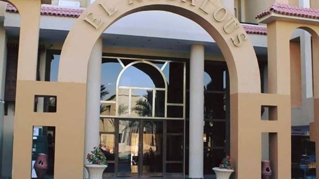 Wohnung zum Kauf 104.200 € 2 Zimmer 116 m² Hurghada 84511