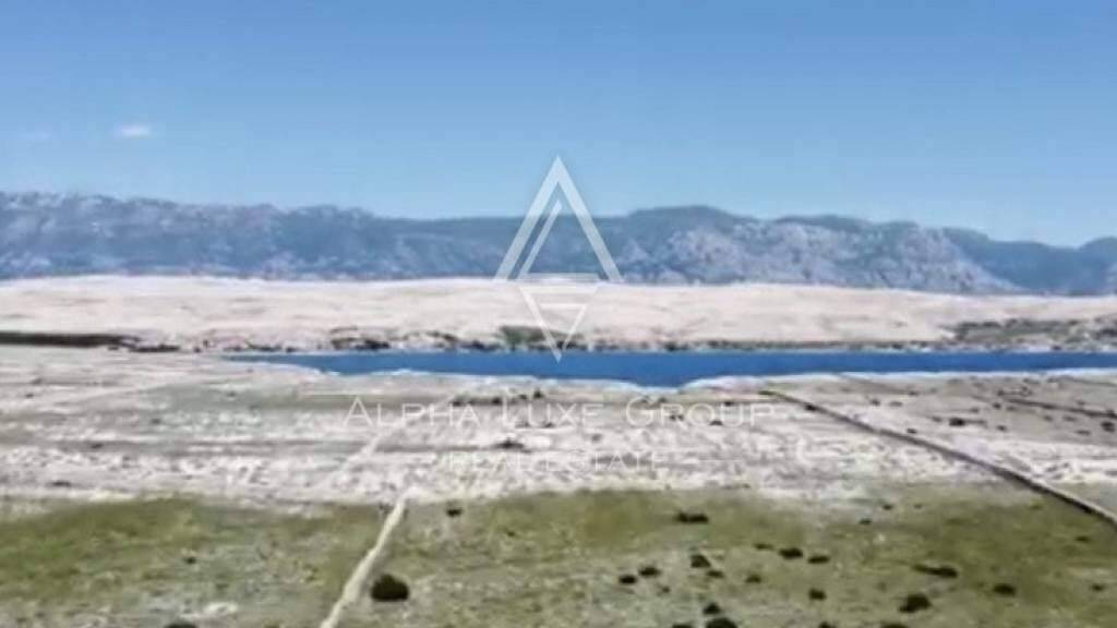 Land-/Forstwirtschaft zum Kauf 2.790.000 € Novalja Novalja