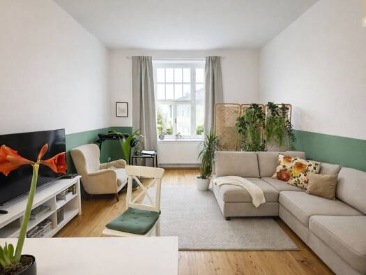 Wohnung zum Kauf 399.900 € 3 Zimmer 94,6 m² Neudorfer Straße Mödling 2340