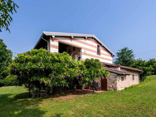 Villa zum Kauf 2.950.000 € 26 Zimmer 740 m² 20.000 m² Grundstück Corte Franca 25040