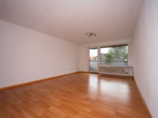 Wohnung zur Miete 1.000 € 3 Zimmer 66 m² Geschoss -4/4 frei ab sofort Martin-Richter-Straße 30 Rennweg Nürnberg 90489