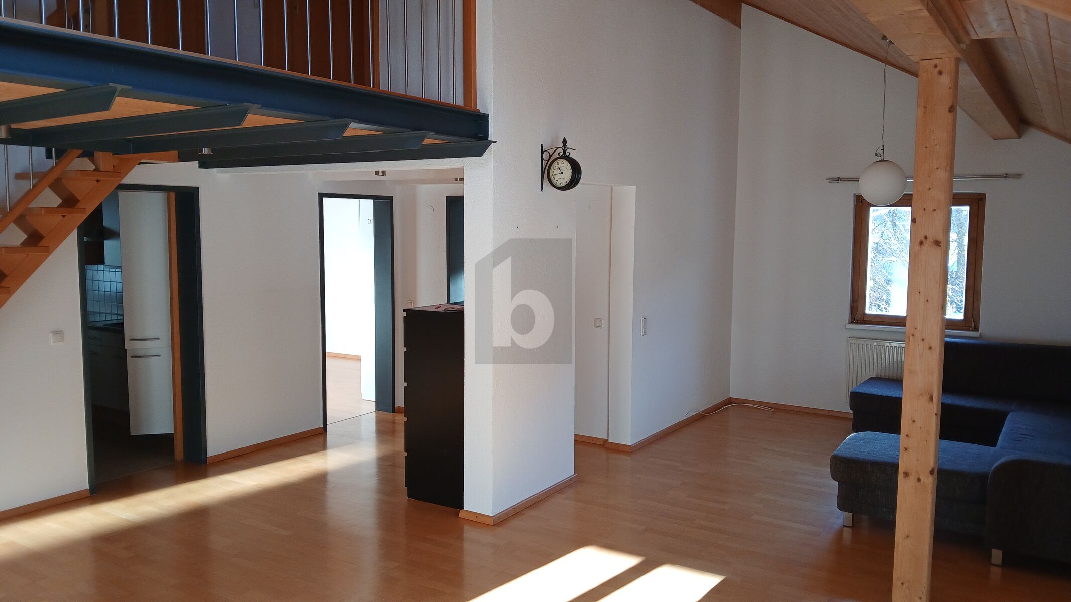 Wohnung zum Kauf 323.000 € 3 Zimmer 93 m²<br/>Wohnfläche 2.<br/>Geschoss Schruns 6780