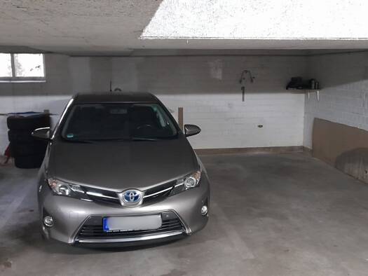 Tiefgarage zur Miete provisionsfrei 65 € 15 m² Kottmeierstraße Buxtehude Buxtehude 21614