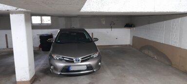 Tiefgaragenstellplatz zur Miete provisionsfrei 60 € Kottmeierstraße Buxtehude Buxtehude 21614